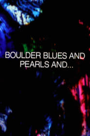 Boulder Blues and Pearls and' Poster