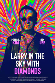 Larry in the Sky with Diamonds' Poster