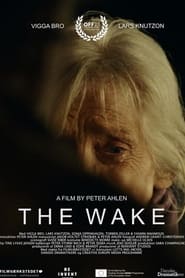 The Wake' Poster