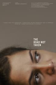 The Road Not Taken' Poster