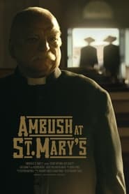 Ambush at St Marys' Poster