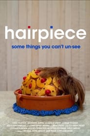 Hairpiece' Poster