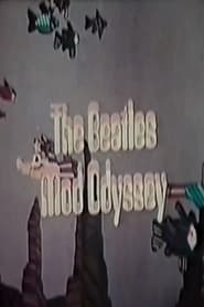 The Beatles Mod Odyssey' Poster