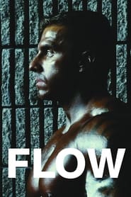 Flow' Poster