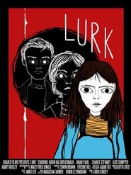 Lurk' Poster