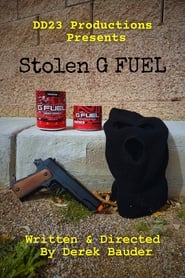 Stolen G FUEL' Poster