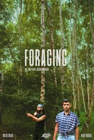 Foraging' Poster