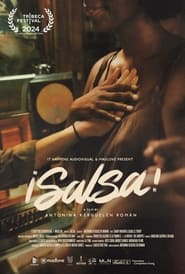 salsa' Poster