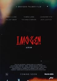 Imogen' Poster