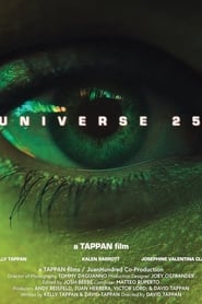 Universe 25' Poster