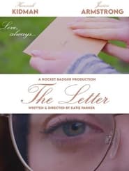 The Letter' Poster