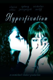 Hyperfixation' Poster