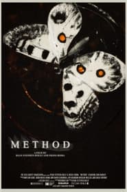 Method' Poster