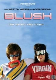 Blush' Poster