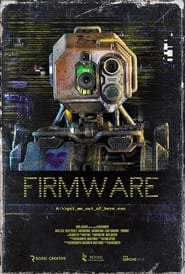 Firmware' Poster