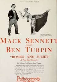 Romeo and Juliet' Poster