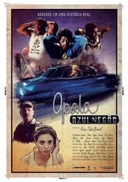 Opala Azul Nego