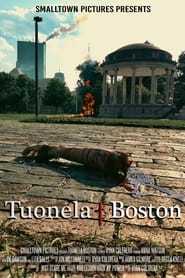 Tuonela Boston' Poster