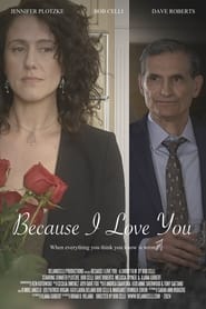 Because I Love You' Poster