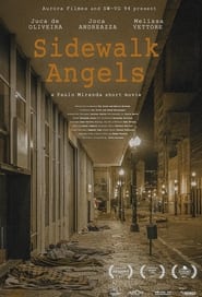 Sidewalk Angels' Poster