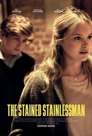 The Stained Stainlessman' Poster