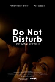 Do Not Disturb' Poster