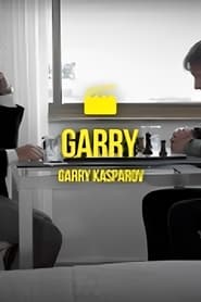 Garry' Poster