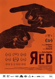 Red' Poster