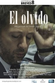 Historias Breves VIII El olvido' Poster