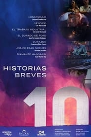 Historias Breves 10' Poster