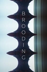 Brooding' Poster