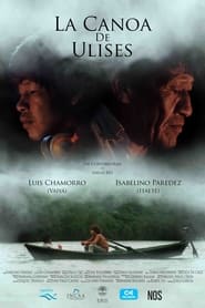 La Canoa de Ulises' Poster