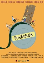 Pentaclub' Poster