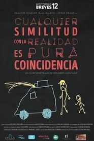 Historias Breves 12 Cualquier similitud con la realidad es pura coincidencia' Poster