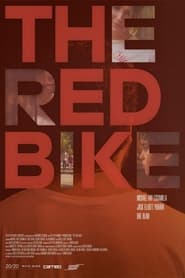 The Red Bike' Poster