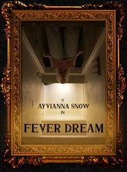 Fever Dream' Poster