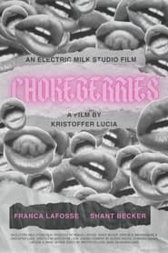 Chokeberries' Poster