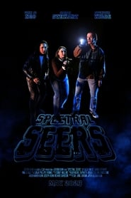 Spectral Seers' Poster