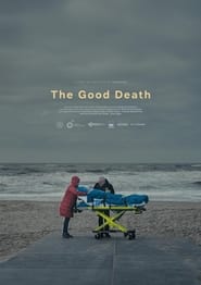 The Good Death' Poster