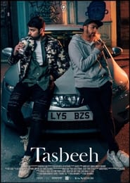 Tasbeeh' Poster