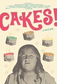 Cakes' Poster