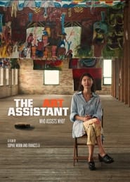 The Art Assistant' Poster