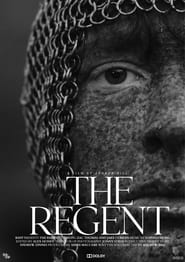 The Regent' Poster