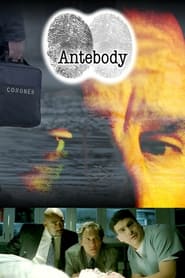 Antebody' Poster