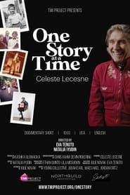 One Story at a Time' Poster