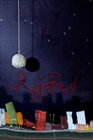 Rojo Red' Poster