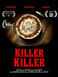 Killer Killer' Poster