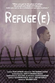 Refugee' Poster