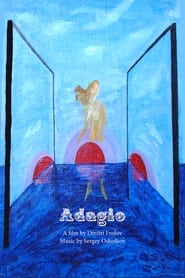 Adagio' Poster