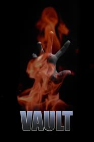 Vault' Poster